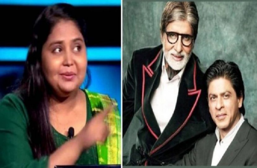  অমিতাভ ক্ষমা চাইলেন শাহরুখের কাছে!