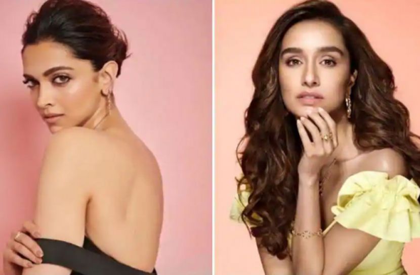 দীপিকাকে চারে ঠেলে তিনে শ্রদ্ধা