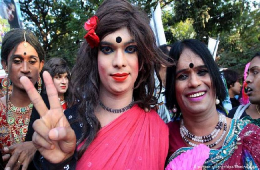 দেশের প্রথম তৃতীয় লিঙ্গের মাদ্রাসা কামরাঙ্গীর চরে, উদ্বোধন শুক্রবার