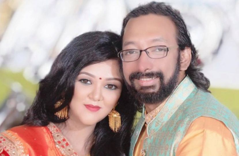 বিয়ের এক মাস পর মা হলেন অভিনেত্রী শার্লিন ফারজানা!