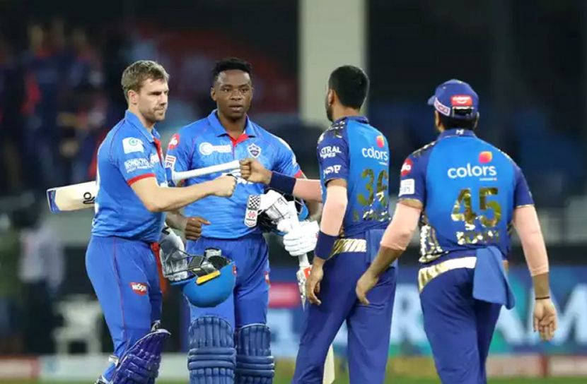 দিল্লিকে উড়িয়ে ফাইনালে মুম্বাই