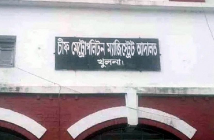 খুলনায় ৬ জনের বিরুদ্ধে যুদ্ধাপরাধের মামলা