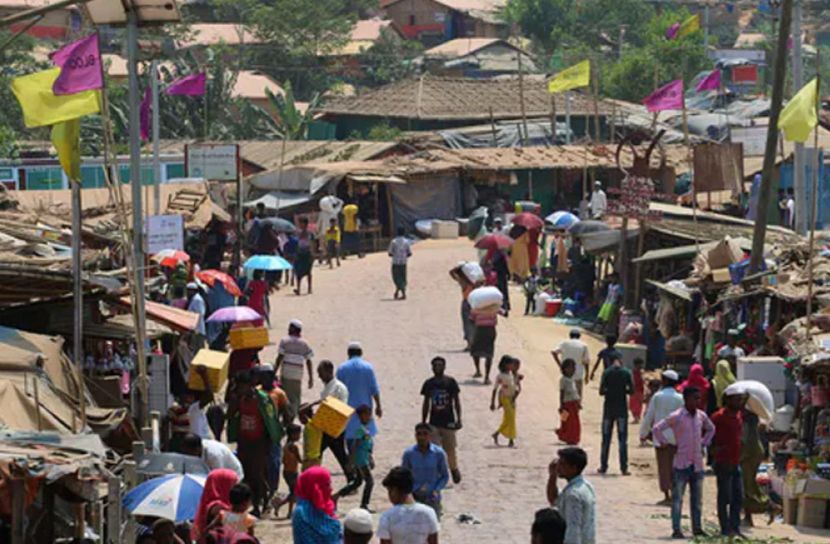 ত্রিপক্ষীয় কমিটিতে যোগ দিতে বাংলাদেশকে ভারতের অনুরোধ