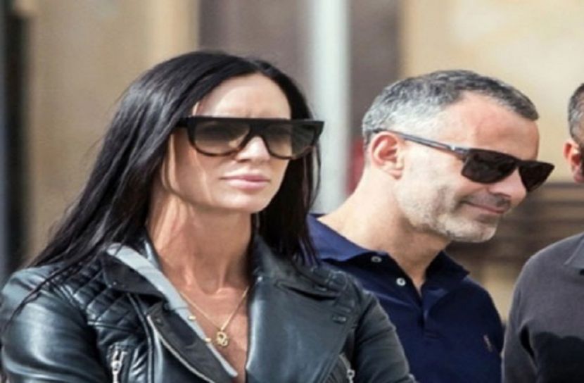 প্রেমিকাসহ দুই নারীকে পিটিয়ে হাজতে ম্যানইউ কোচিং লিজেন্ড