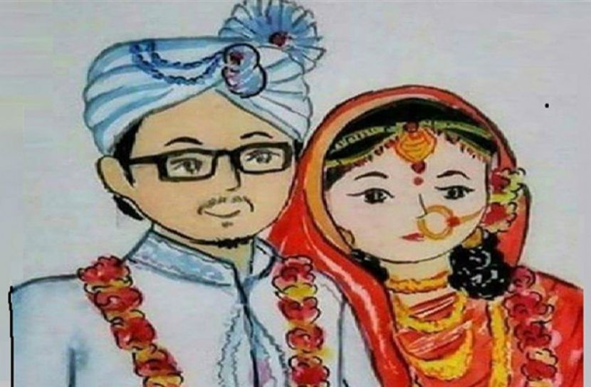 বোয়ালমারীতে বাল্যবিয়ে পণ্ড, কনের বাবাকে দশ হাজার টাকা জরিমানা 