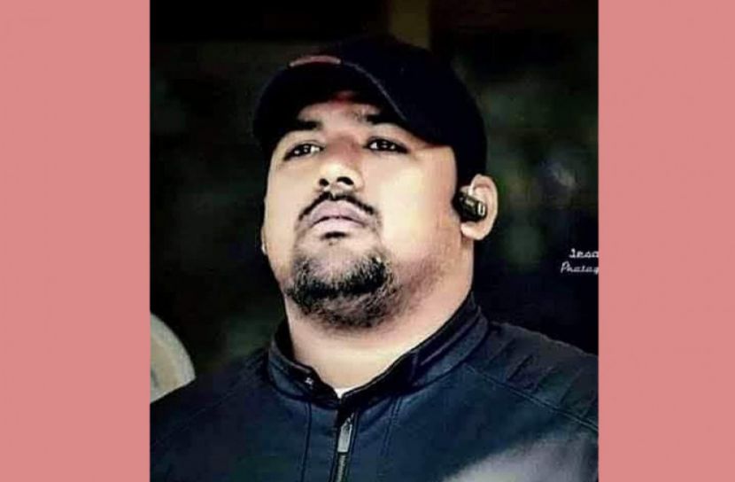 ছাত্রলীগ নেতা মান্না আতঙ্কে বন্ধ বরিশাল বিসিকের উন্নয়ন কাজ