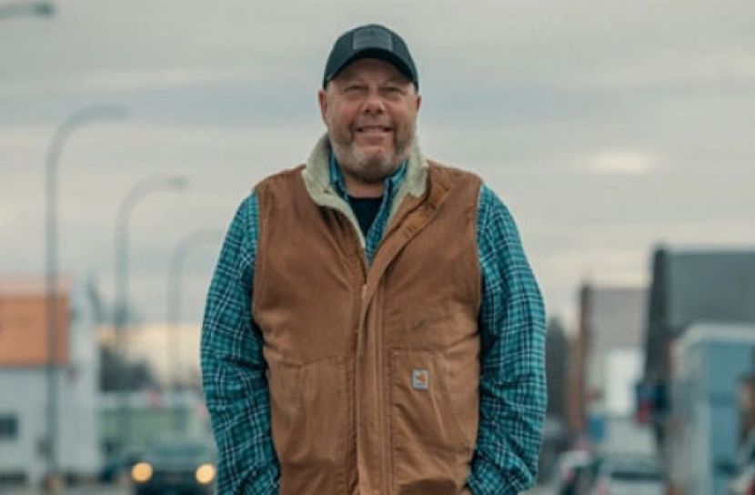 যুক্তরাষ্ট্রের নির্বাচনে হাউস অব রিপ্রেজেন্টেটিভ নির্বাচিত হলেন মৃত ব্যক্তি