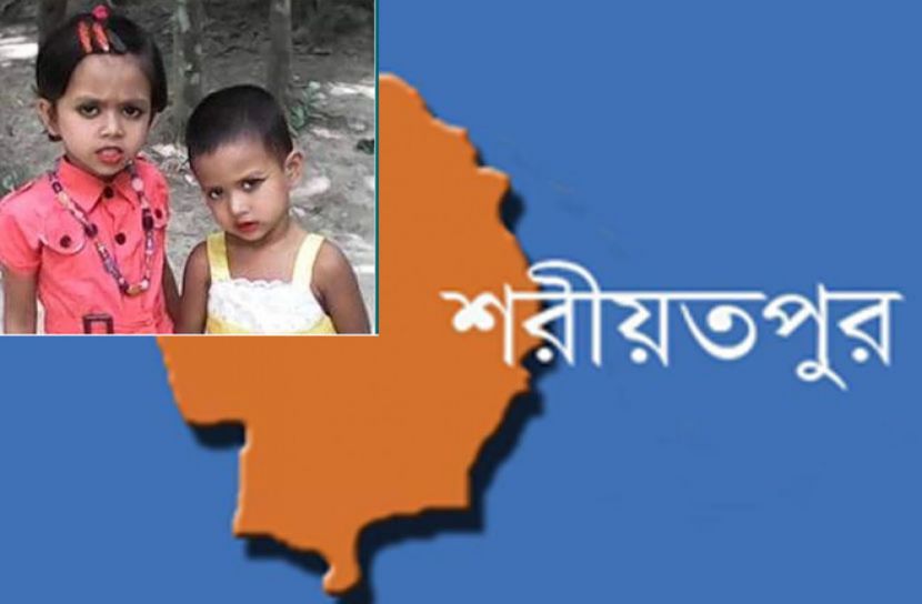 দুই বোনের রহস্যজনক মৃত্যু সৎ মা আটক 