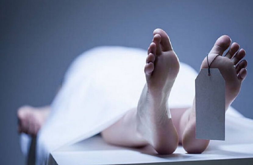 ভারসাম্যহীন ছেলের পাথরের আঘাতে মায়ের মৃত্যু