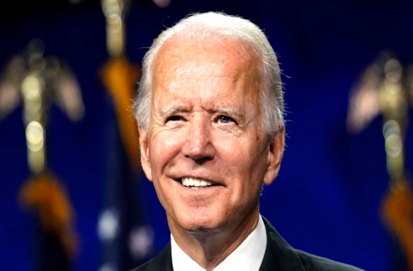 বিজয় হাতছানি দিচ্ছে বাইডেনকে