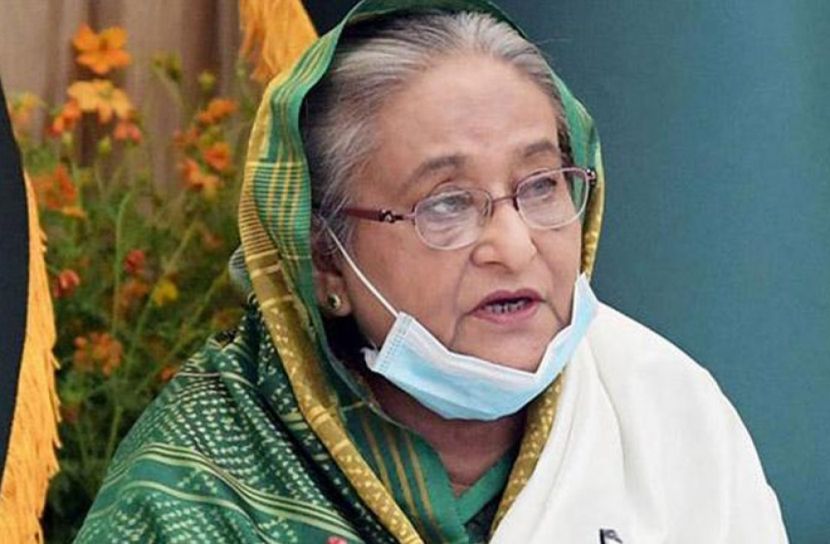 শীতে করোনার প্রকোপ কিছুটা বাড়তে পারে : প্রধানমন্ত্রী