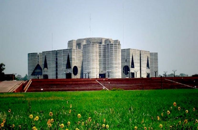 রোববার থেকে শুরু হচ্ছে জাতীয় সংসদের বিশেষ অধিবেশন