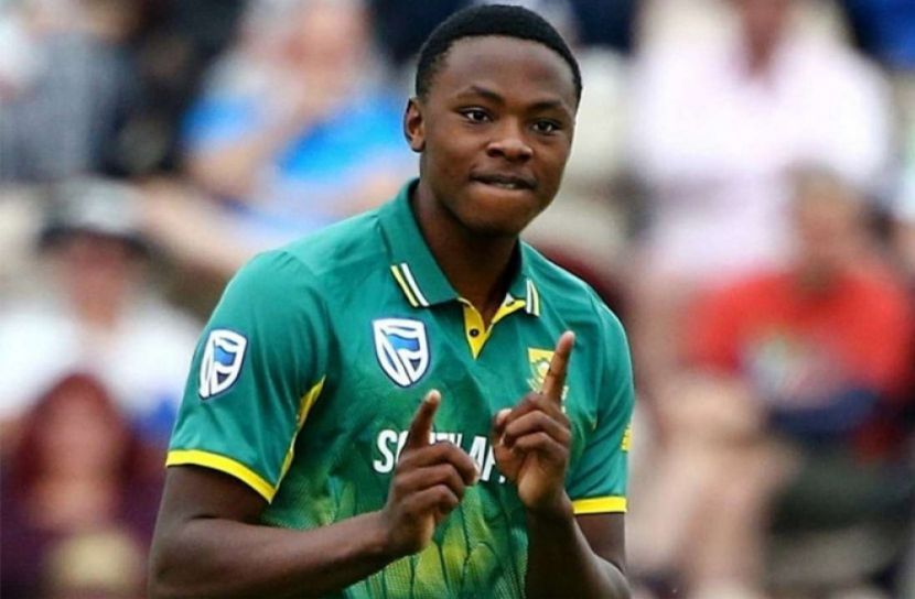 জাতীয় দলে ফিরলেন রাবাদা