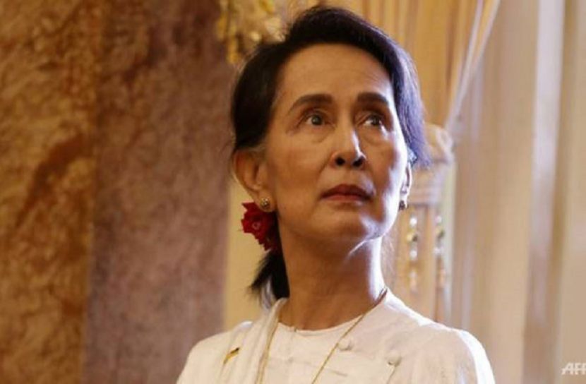 রোববার মিয়ানমার জাতীয় নির্বাচন, বঞ্চিত রোহিঙ্গা সম্প্রদায়