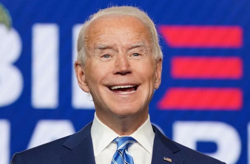 দায়িত্ব গ্রহণের পর করোনা মহামারী নিয়ে সময় অপচয় করবো না : বাইডেন