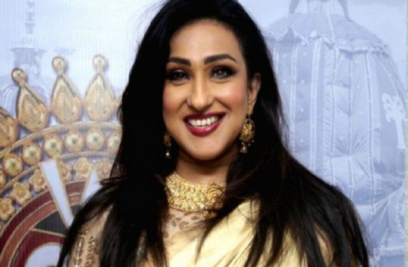 শুভ জন্মদিন ঋতুপর্ণা