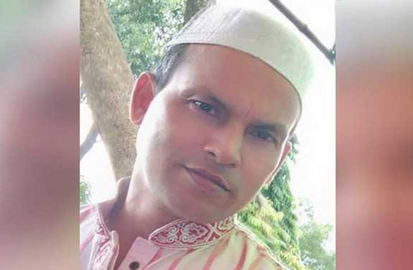 লালমনিরহাটে পুড়িয়ে হত্যা মামলার প্রধান আসামি গ্রেপ্তার