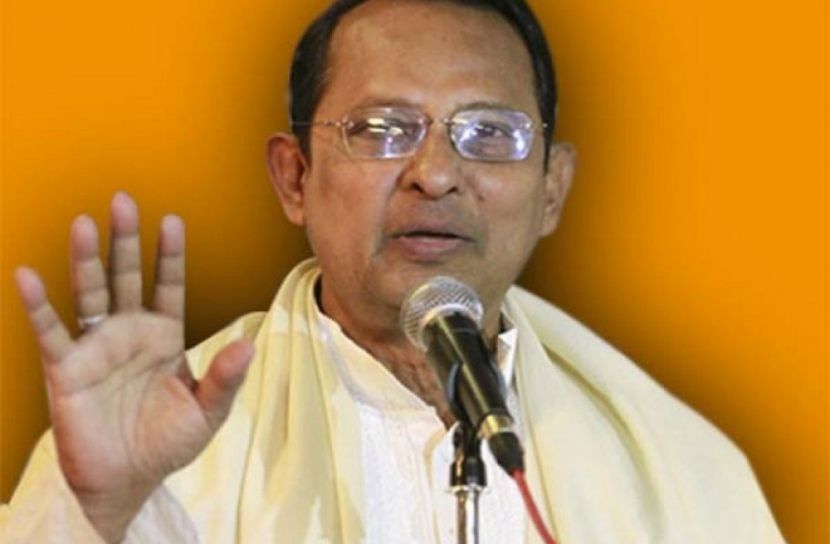 ৭ নভেম্বরের মহানায়ক কর্নেল তাহের : ইনু