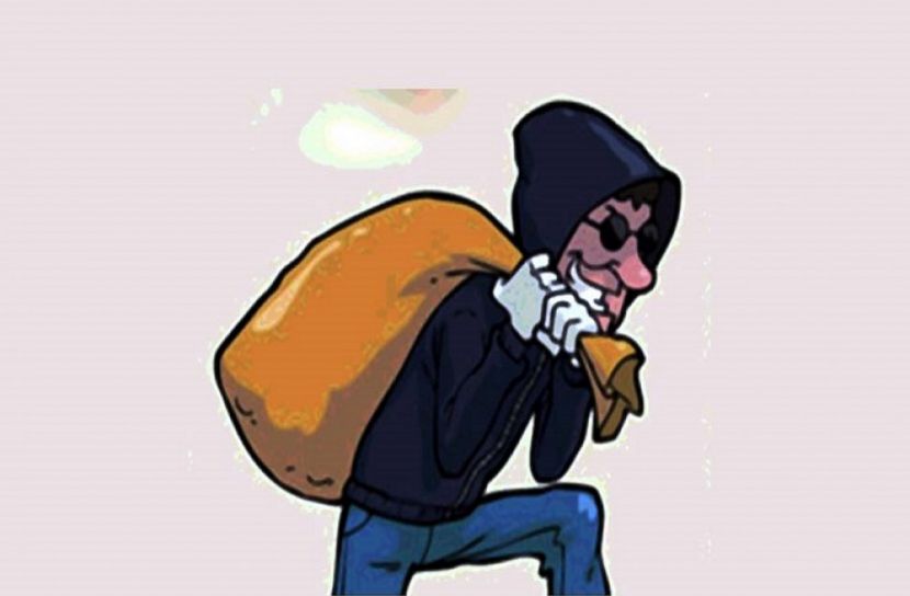  চুরির শোকে হাসপাতালে সৌদি রাজকন্যা