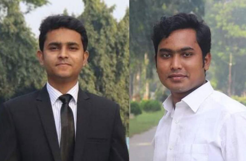 ইবি সাংবাদিক সমিতির নির্বাচন সম্পন্ন, নেতৃত্বে জীবন ও রানা