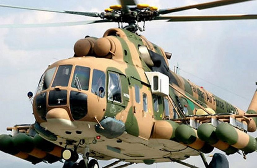 নজরদারি ও সক্ষমতা বাড়াতে দুটি হেলিকপ্টার পাচ্ছে বিজিবি