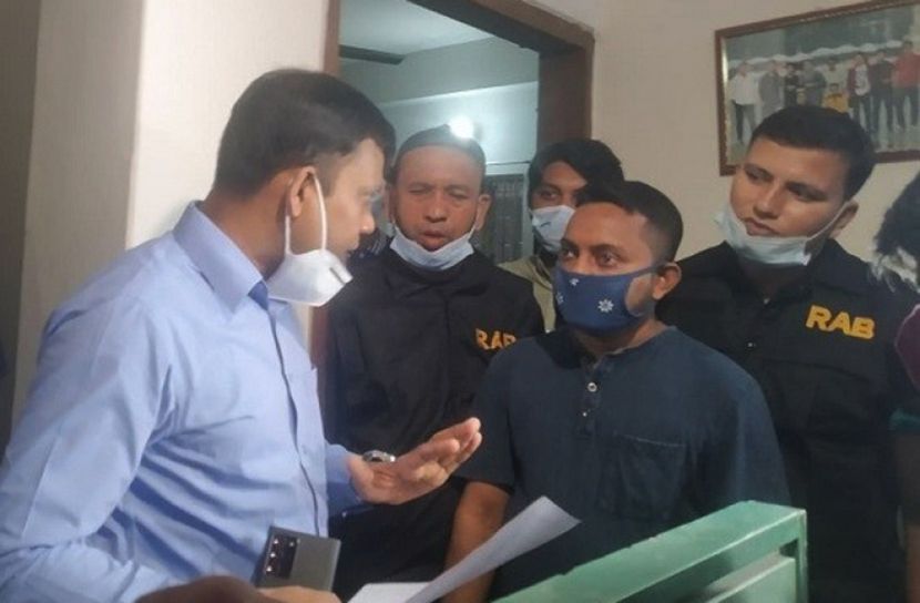 মৃত চিকিৎসকের স্বাক্ষরে ভূয়া রিপোর্ট দিতেন তারা!