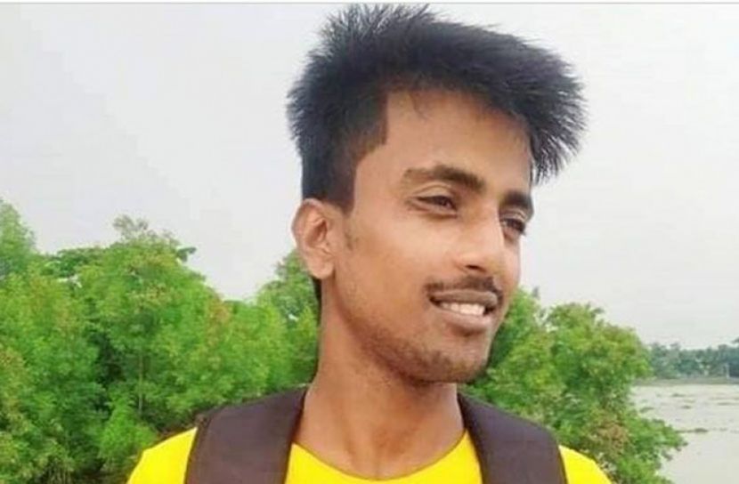 আশুলিয়ায় নিখোঁজ স্কুলছাত্রের লাশ উদ্ধার