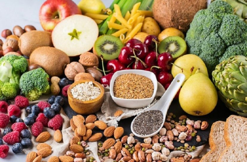 শীতকালে সতেজ থাকতে যে খাবারগুলি খাবেন