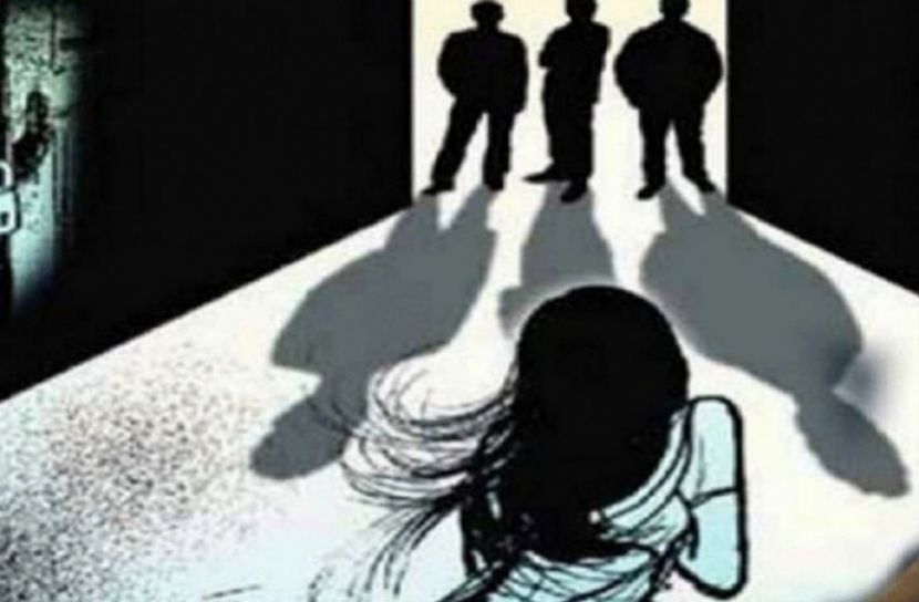 ঝালকাঠিতে স্ত্রীকে চুল কেটে নির্যাতন, স্বামী আটক