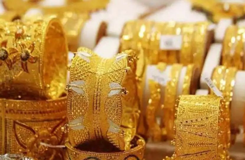 আবারও বেড়েছে স্বর্ণের দাম