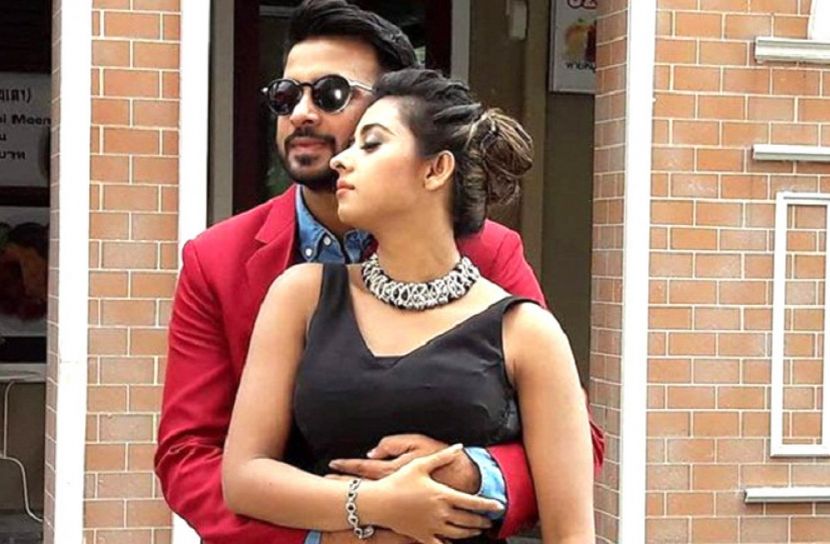 আর দেখা যাবে না শাকিব-বুবলীর জুটি