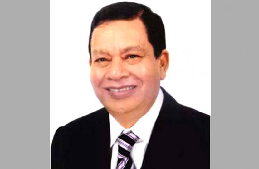 কারাগারে সাবেক মেয়র মীর নাছির