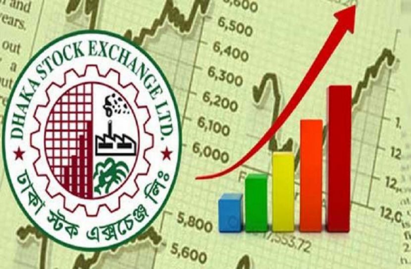 স্বস্তিদায়ক শেয়ারবাজারে অস্বস্তির নাম অস্বাভাবিক মূল্যবৃদ্ধি