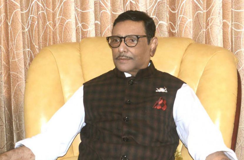 ‘স্বাধীনতার ইতিহাস বিকৃতিই বিএনপির গণতন্ত্র’