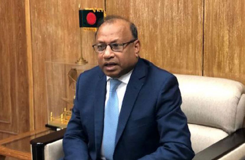 ‘ড্যাপ বাস্তবায়ন কঠিন চ্যালেঞ্জ কিন্তু সমন্বিত পরিকল্পনায় সম্ভব’