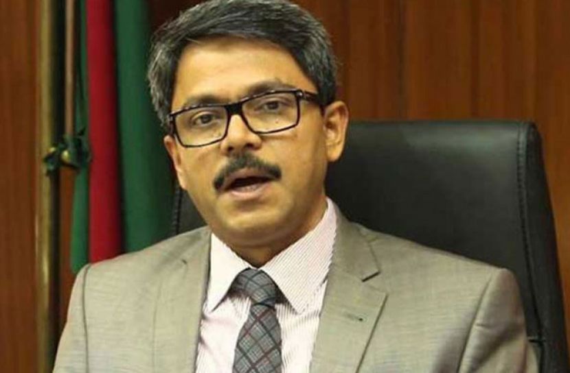 ‘বাংলাদেশের প্রত্যাশা অনুযায়ী মার্কিন প্রশাসন কাজ করবে’