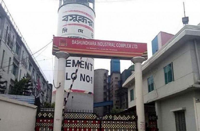 নারায়ণগঞ্জে বসুন্ধরা সিমেন্ট কারখানায় আগুন, দগ্ধ ৬