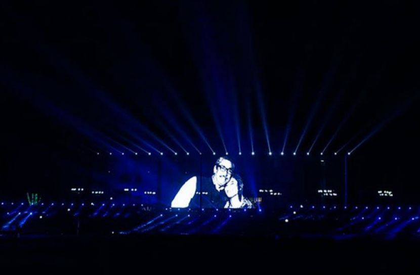 দেশের ইতিহাসে প্রথম বসল সংসদের বিশেষ অধিবেশন