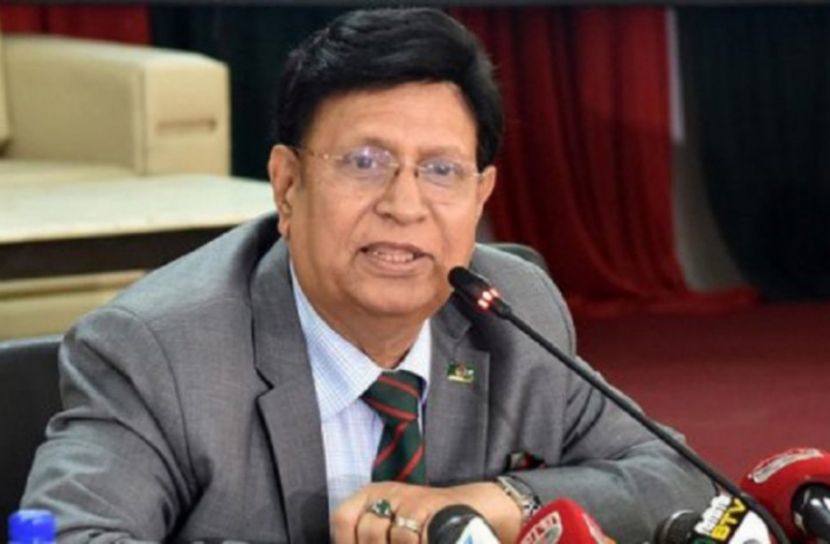 বাংলাদেশ-যুক্তরাষ্ট্র সম্পর্ক আরও ঘনিষ্ঠ হবে : আব্দুল মোমেন