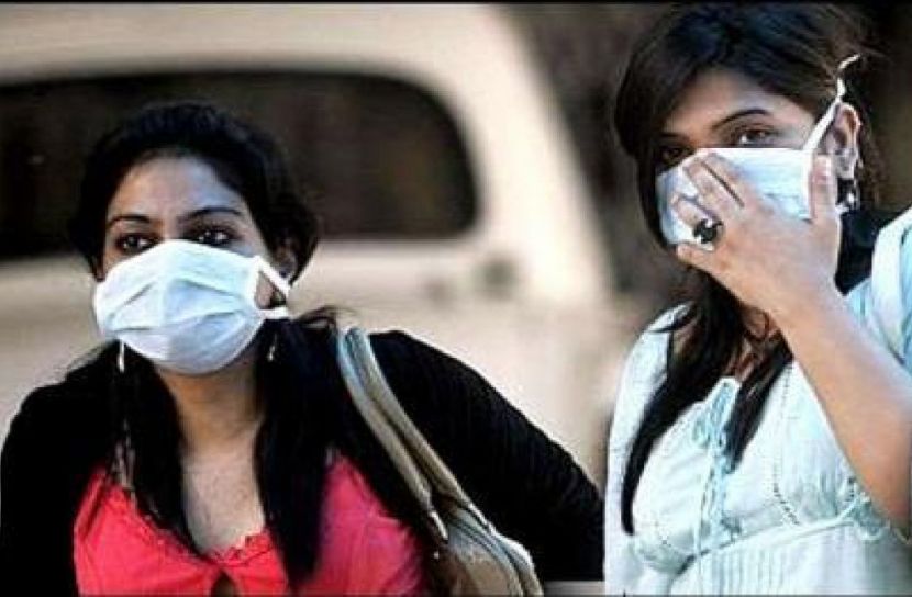 মাস্ক না পরলে জেল-জরিমানা