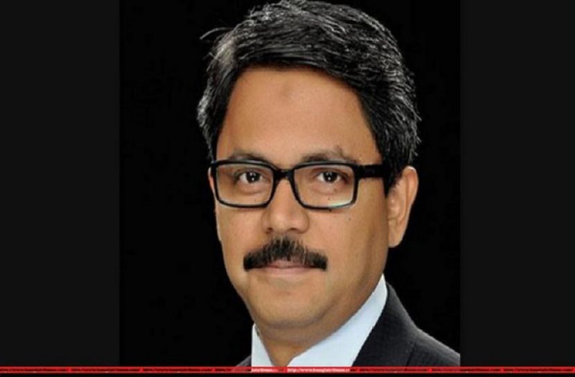 অন্তঃসত্ত্বা নারী-সন্তানের দায়িত্ব নিলেন পররাষ্ট্র প্রতিমন্ত্রী