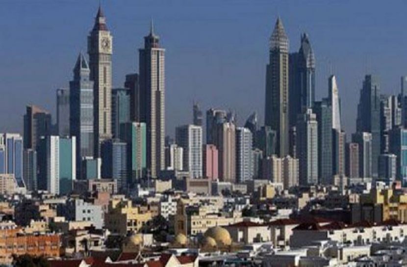 বিবাহ ছাড়াই একসাথে থাকা যাবে আরব আমিরাতে