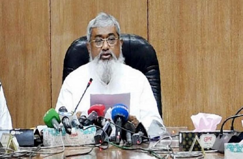 শিক্ষা প্রতিষ্ঠান খোলার সিদ্ধান্ত দুই-একদিনের মধ্যে