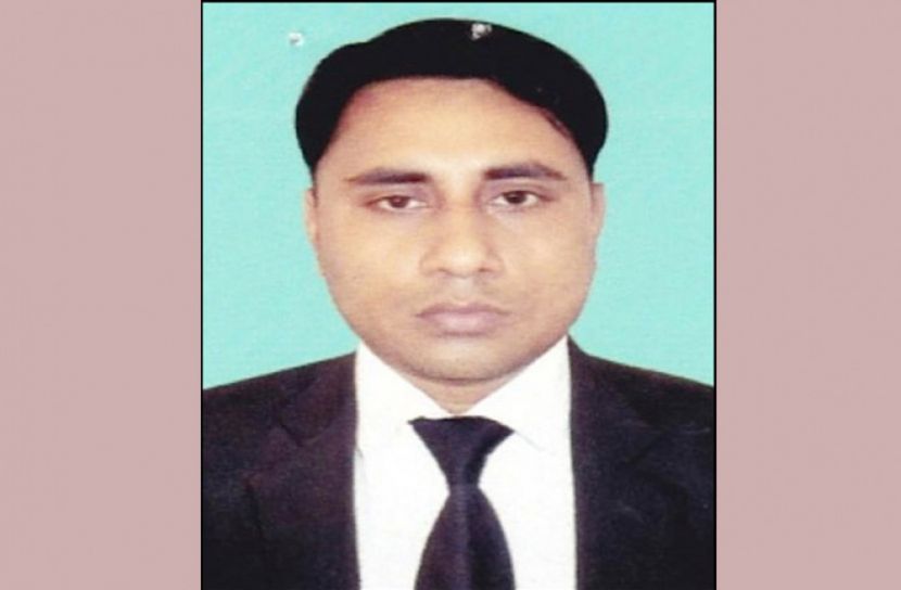 হবিগঞ্জে কলেজ ছাত্রীকে ধর্ষণের অভিযোগে আইনজীবি কারাগারে