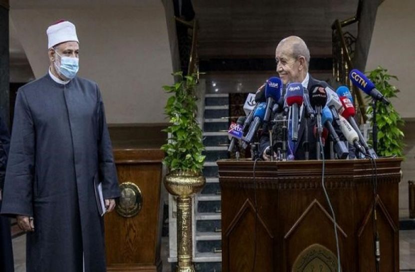 ইসলাম ধর্মকে সর্বোচ্চ সম্মানের জায়গায় রেখেছি : ফ্রান্সের পররাষ্ট্রমন্ত্রী