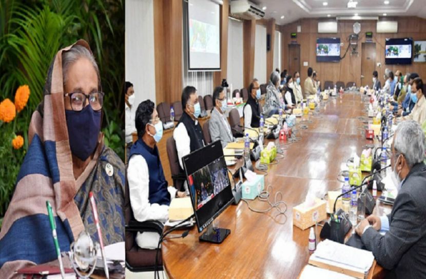 জমি রেজিস্ট্রেশনের ৮ দিনের মধ্যে স্বয়ংক্রিয়ভাবে নামজারি হয়ে যাবে