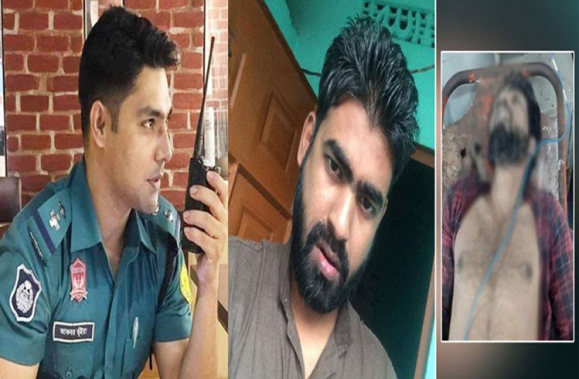 রায়হানকে আমি একা মারিনি, পাঁচ-ছয় জন মিলে মেরেছে  : আকবর