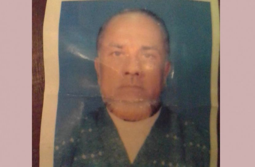 সান নিউজ প্রতিনিধি সোহেলের পিতা আর নেই