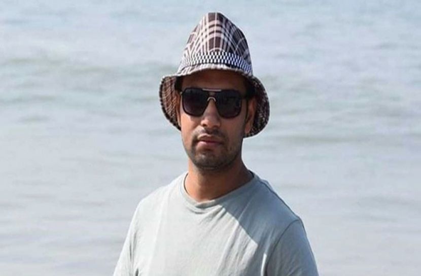 ধর্ষণ মামলা : ছাত্র অধিকার পরিষদ নেতা নাজমুল কারাগারে