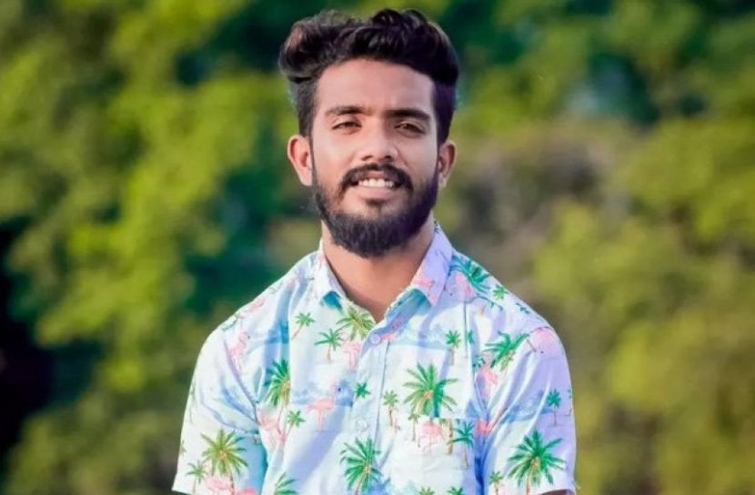 কিশোরগঞ্জে দিবালোকে যুবক খুন